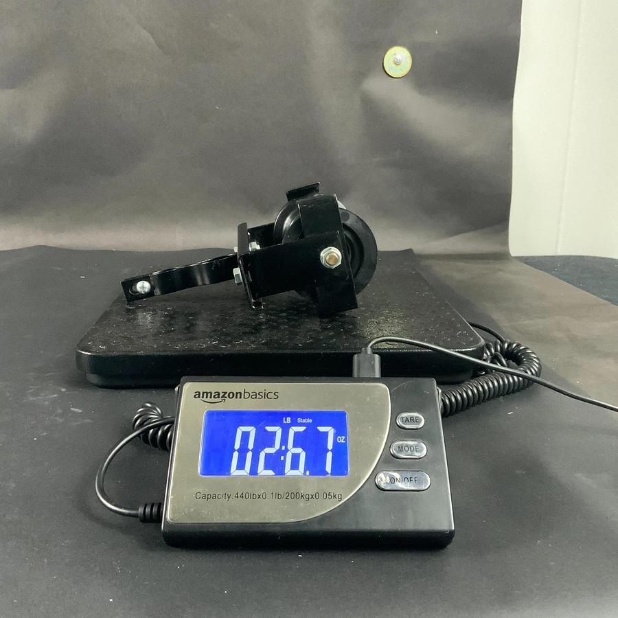 Used CIGNYS 8888 AIR HORSE & CABLE TROLLEY ($60 OBO)