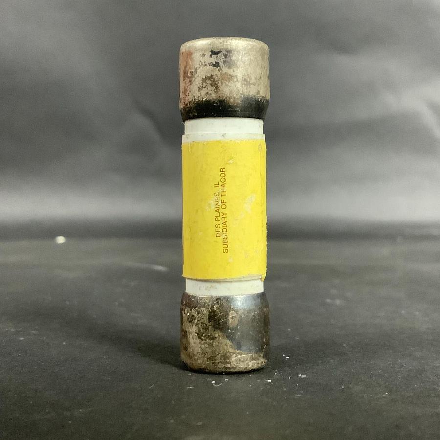 Used LITTELFUSE KLB-15 RECTIFIER FUSE - SET OF 3 ($18 OBO)