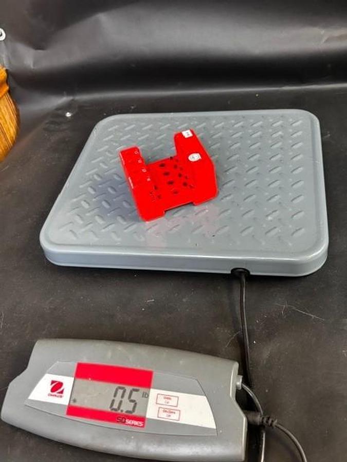 Used WIELAND 99.800.1301.0 TERMINAL BLOCK