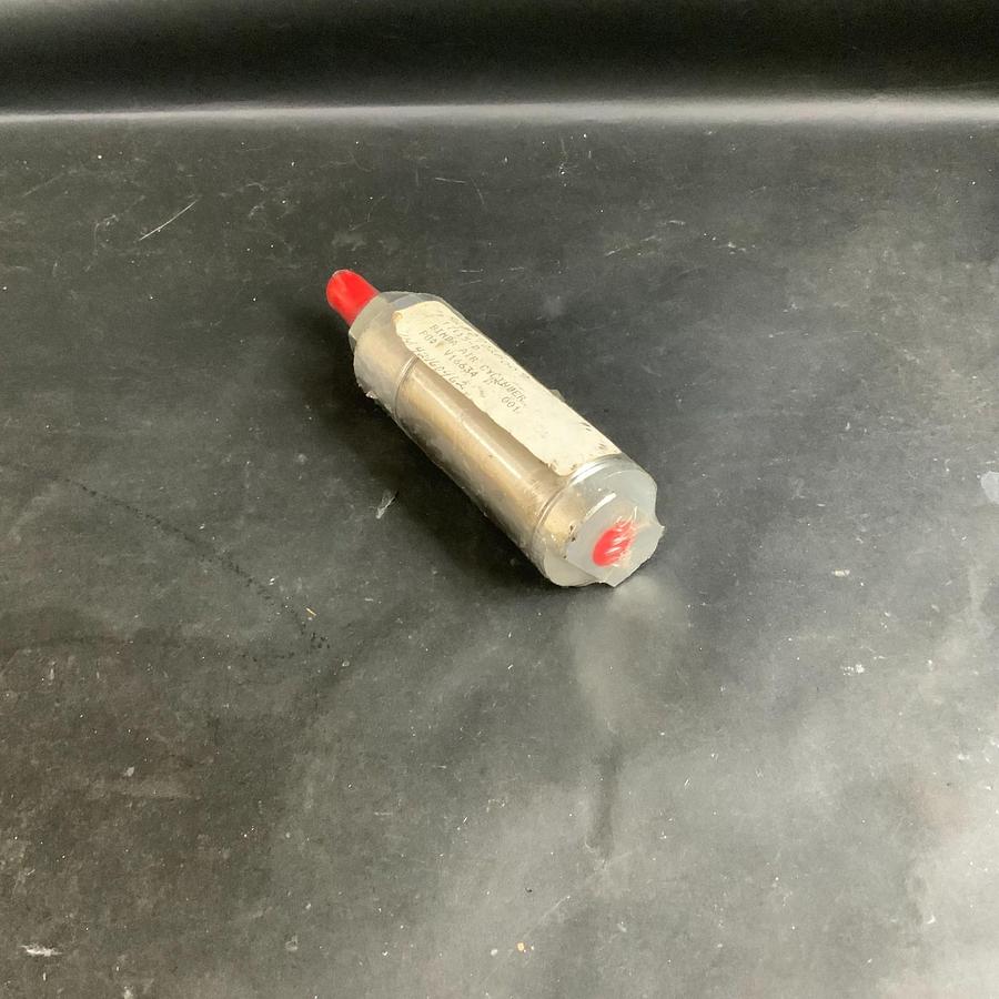Used BIMBA 171.5-D PNEUMATIC CYLINDER ($25 OBO)