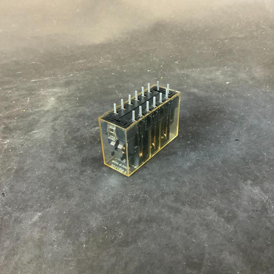 Used OMRON G7S-4A2B-E DC24V RELAY ($10 OBO)