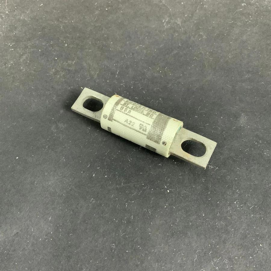 Used BUSSMANN FWH-50A SEMICONDUCTOR FUSE ($10 OBO)
