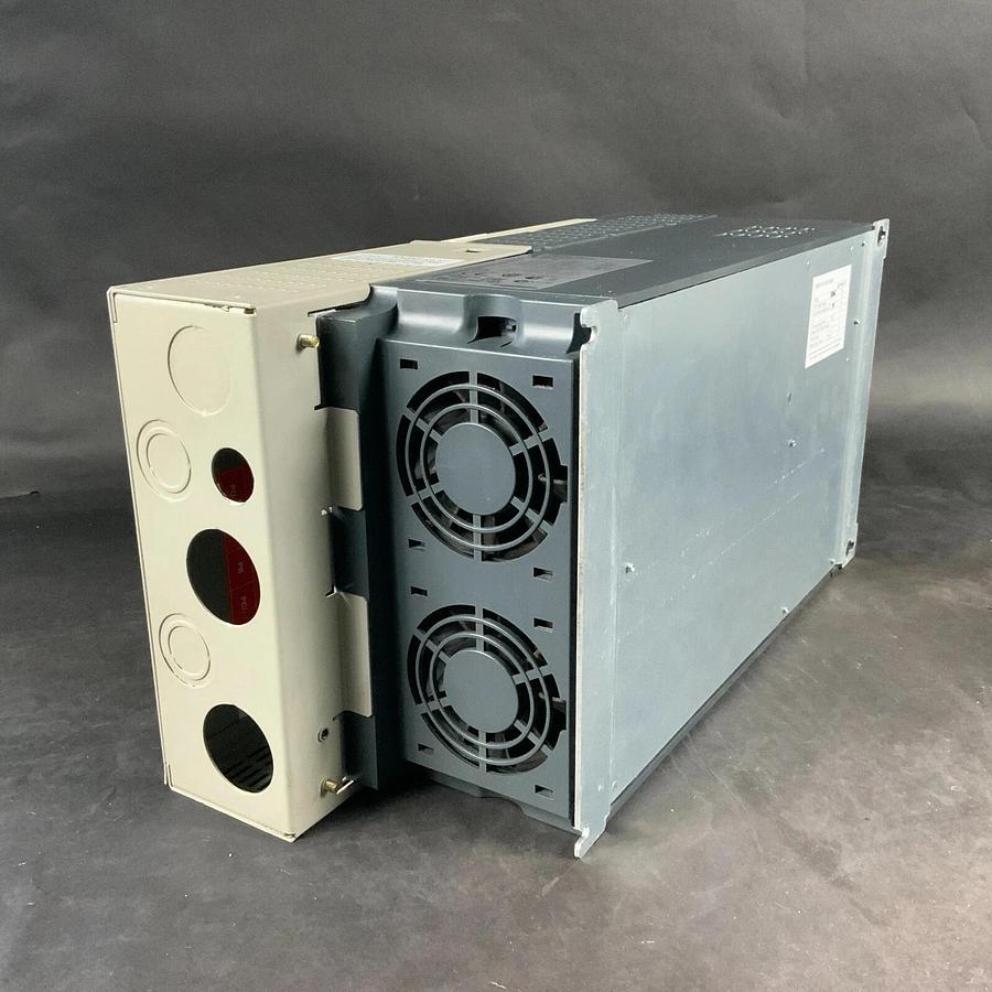 Used SCHNEIDER ELECTRIC ALTIVAR71 ATV71HD15M3X VARIABLE FREQUENCY DRIVE ($2500 OBO)