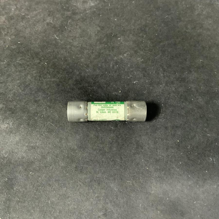 Used BUSSMANN FNM 10 TIME DELAY FUSE - SET OF 3 ($12 OBO)