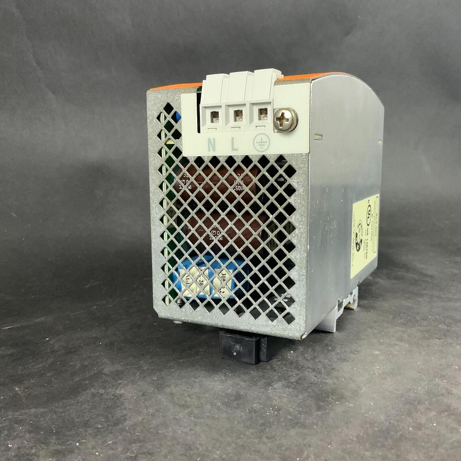 Used IFM ELECTRONIC DN2012 POWER SUPPLY ($30 OBO)