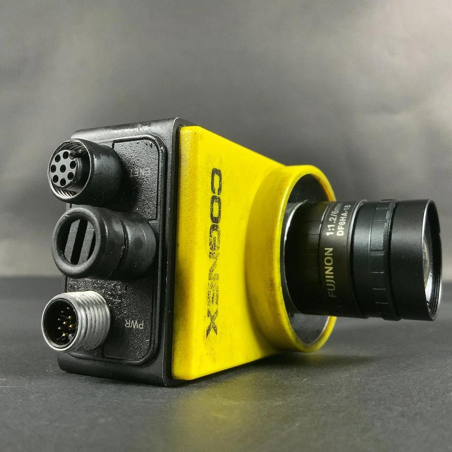 Used COGNEX IS7010-01 VISION CAMERA SYSTEM ($850 OBO)