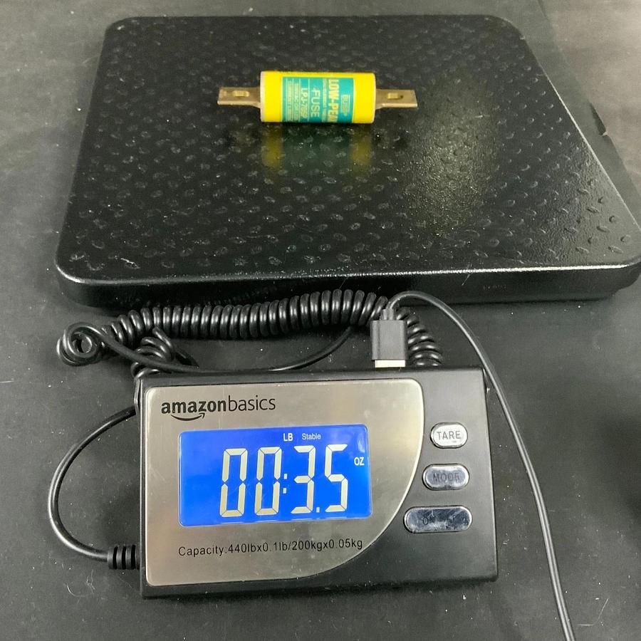 Used BUSSMANN LPJ-70SP LOW-PEAK FUSE ($25 OBO)