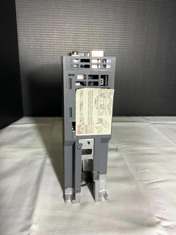 Used MITSUBISHI MR-J3W-44B ($65.99/ EACH OBO)