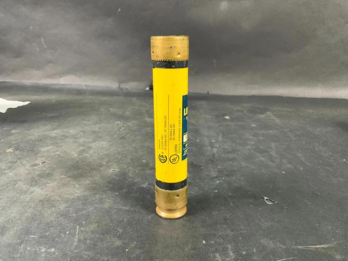 Used LPS-RK-45SP LOW PEAK FUSE ($9 OBO)