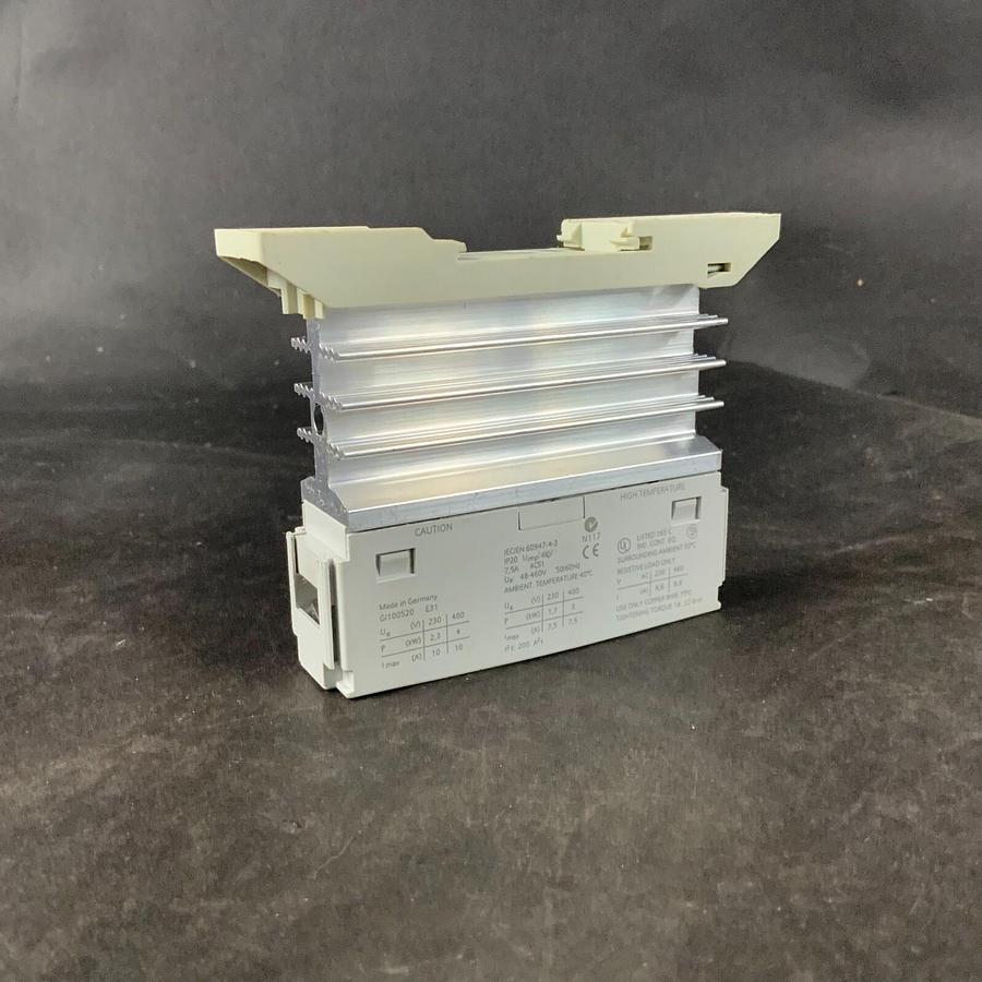 Used SIEMENS 3RF2310-1AA04 SOLID STATE CONTACTOR ($30 OBO)