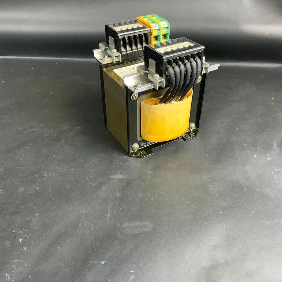 Used TOYOZUMI UEE0036-016007-03S TRANSFORMER ($175 OBO)