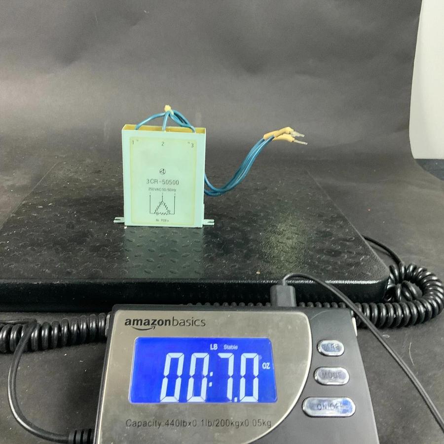 Used MAZAK 3CR-50500 SPARK KILLER UNIT ($13 OBO)