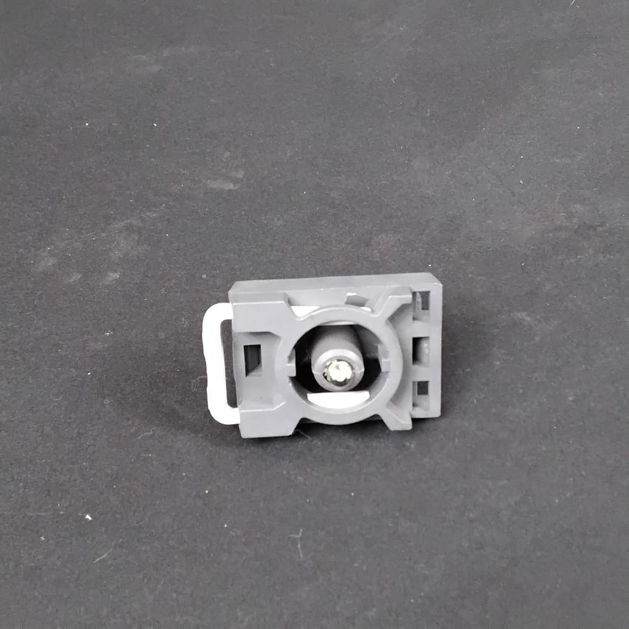 Used ABB UL-MLBL-04G RELAY SOCKET BASE ($4 OBO)