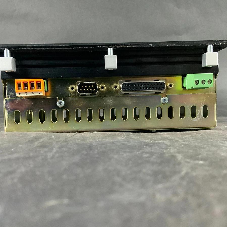 Used BEIJER CIMREX 69 - TYPE 03650A TOUCH SCREEN DISPLAY ($425 OBO)