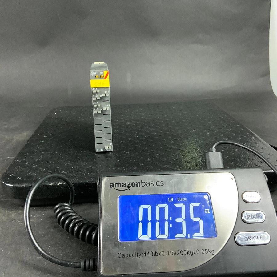 KLOCKNER MOELLER ETS 1-20 ($70 OBO)