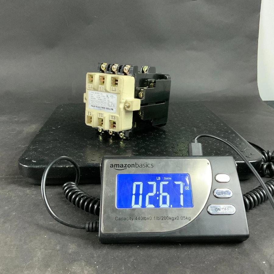 Used FUJI SRC3631-2UL CONTACTOR ($45 OBO)