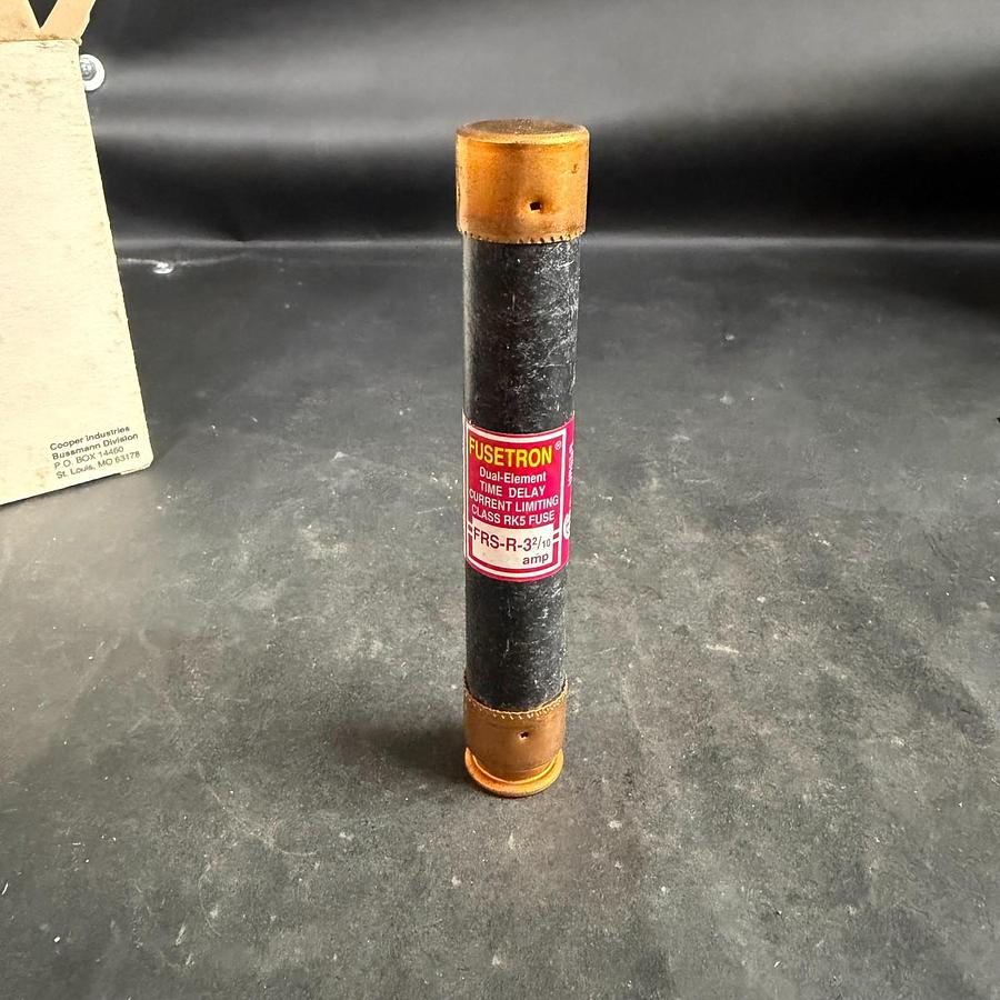 BUSSMANN FRS-R-3-2/10 FUSE - SET OF 10