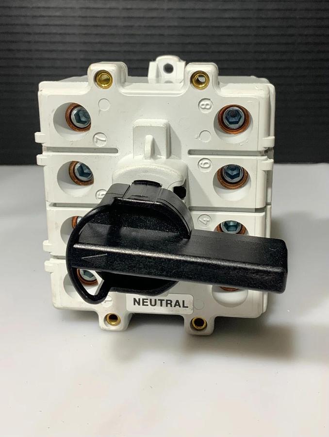 Used ALTECH VKA4125N ($59.99 OBO)