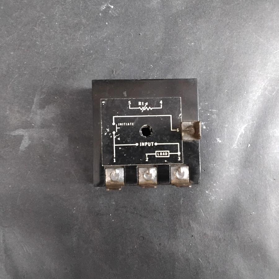 Used SSAC THS61180A SOLID STATE TIMER ($15 OBO)