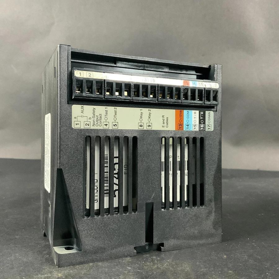 Used BANNER GMMSDINT-1T2 MINI SCREEN CONTROL MODULE ($175 OBO)