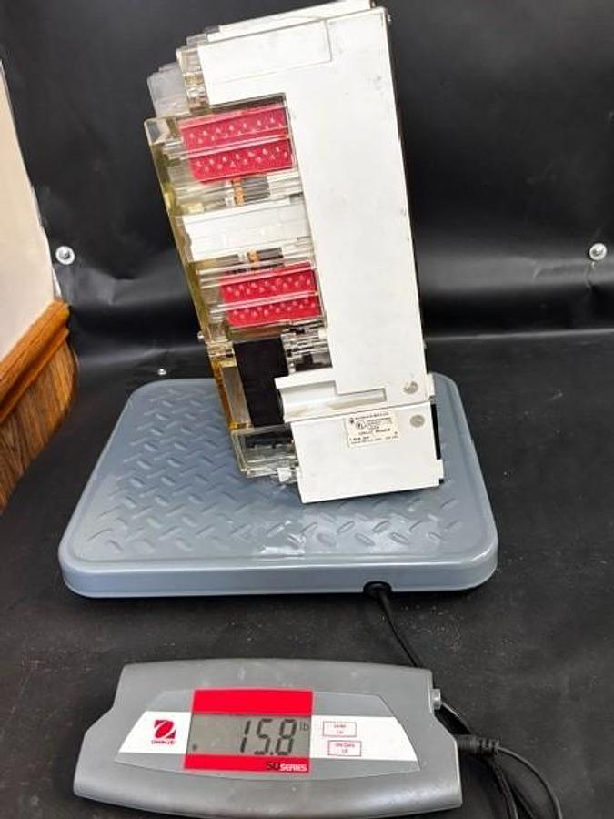 Used MOELLER NZMH9-250 CIRCUIT BREAKER ($250 OBO)