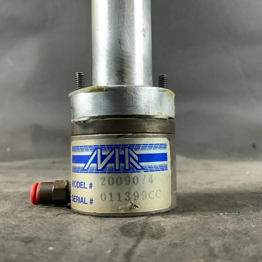 Used M&R 2009074 PNEUMATIC CYLINDER ($45 OBO)