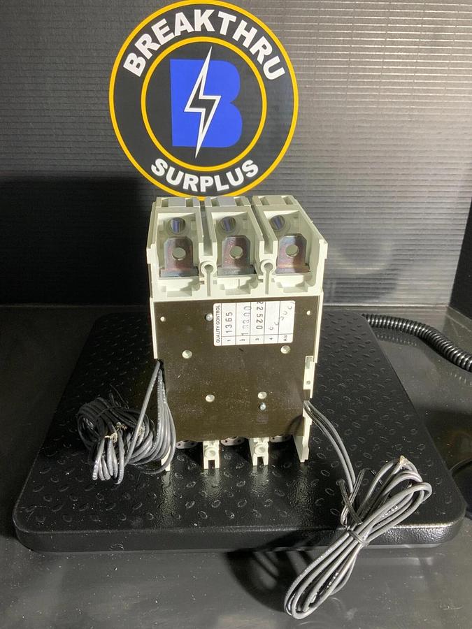 Used ABB SACE TMAX T3S-225 ($199.99 OBO)