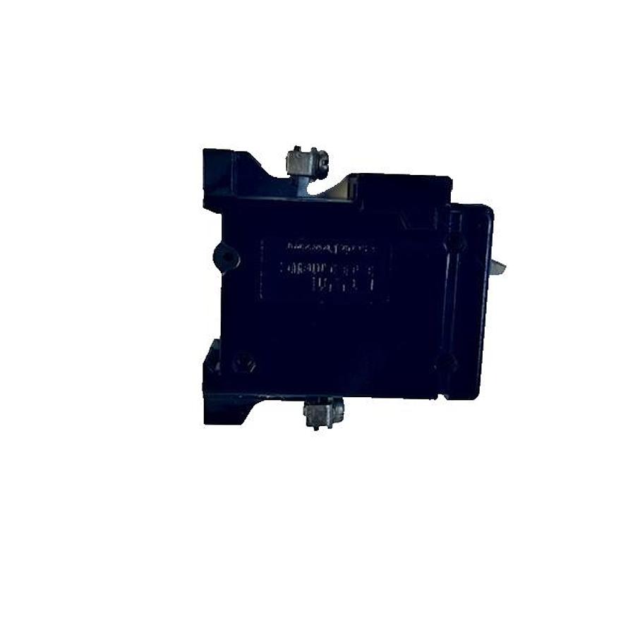 Used FUJI 10A-50V CP31 CIRCUIT BREAKER