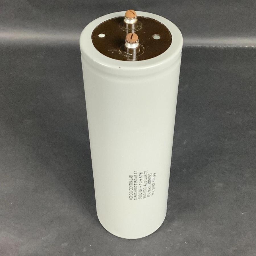 MEPCO CENTRALAB 3186GN602T350MPA2 CAPACITOR ($60 OBO)