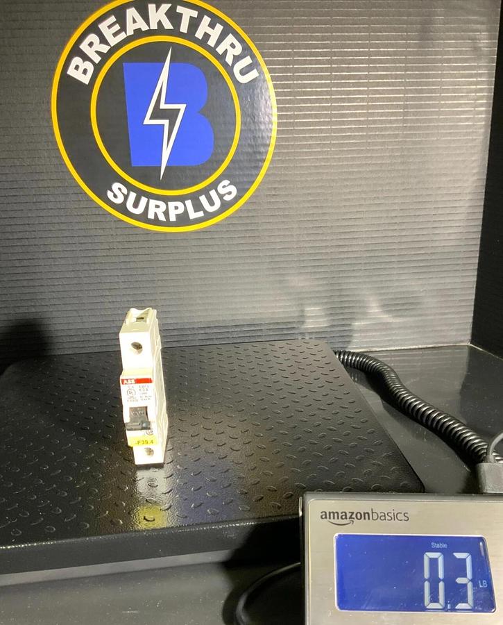 ABB S201U-K3 ($19.99/EACH OBO)