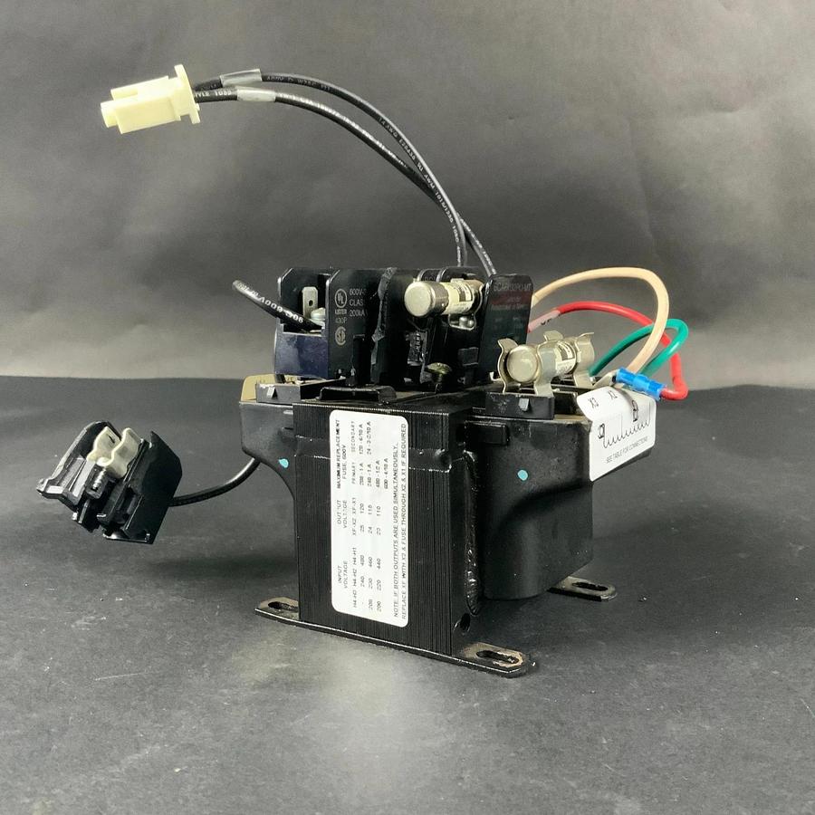 Used ABB CCT50-480/120 TRANSFORMER ($60 OBO)