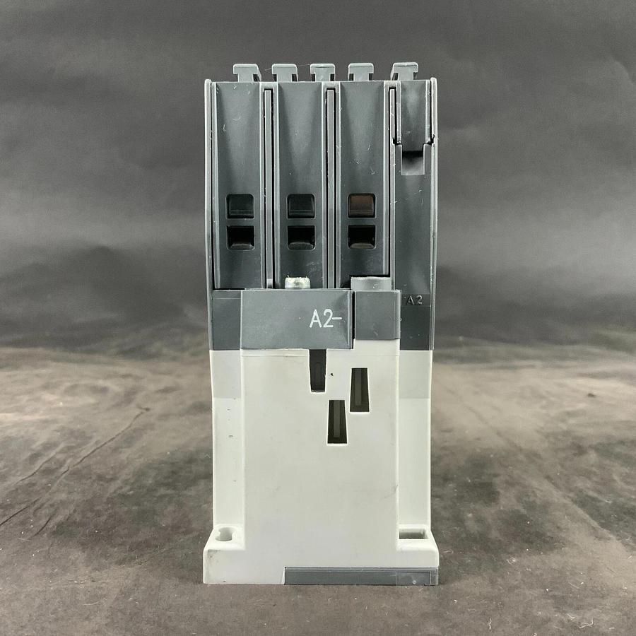 Used ABB AL30 CONTACTOR ($145 OBO)