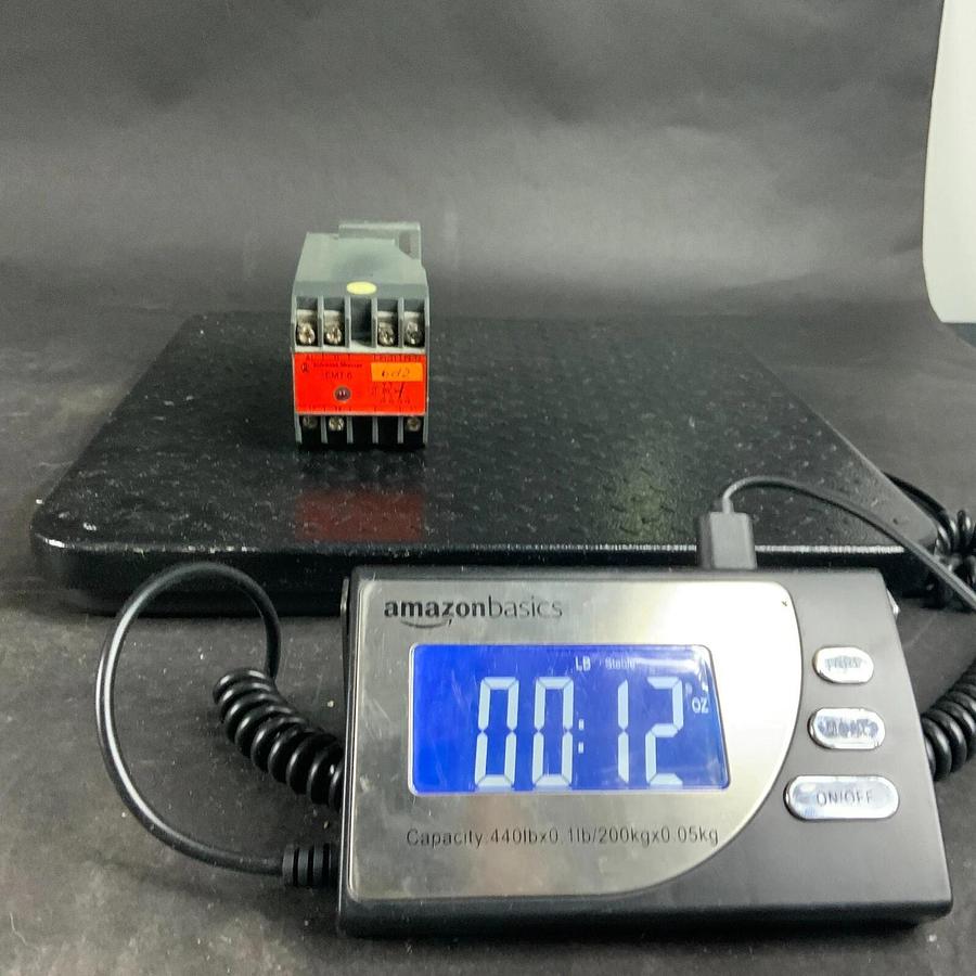 MOELLER EMT 5 OVERLOAD RELAY ($70 OBO)