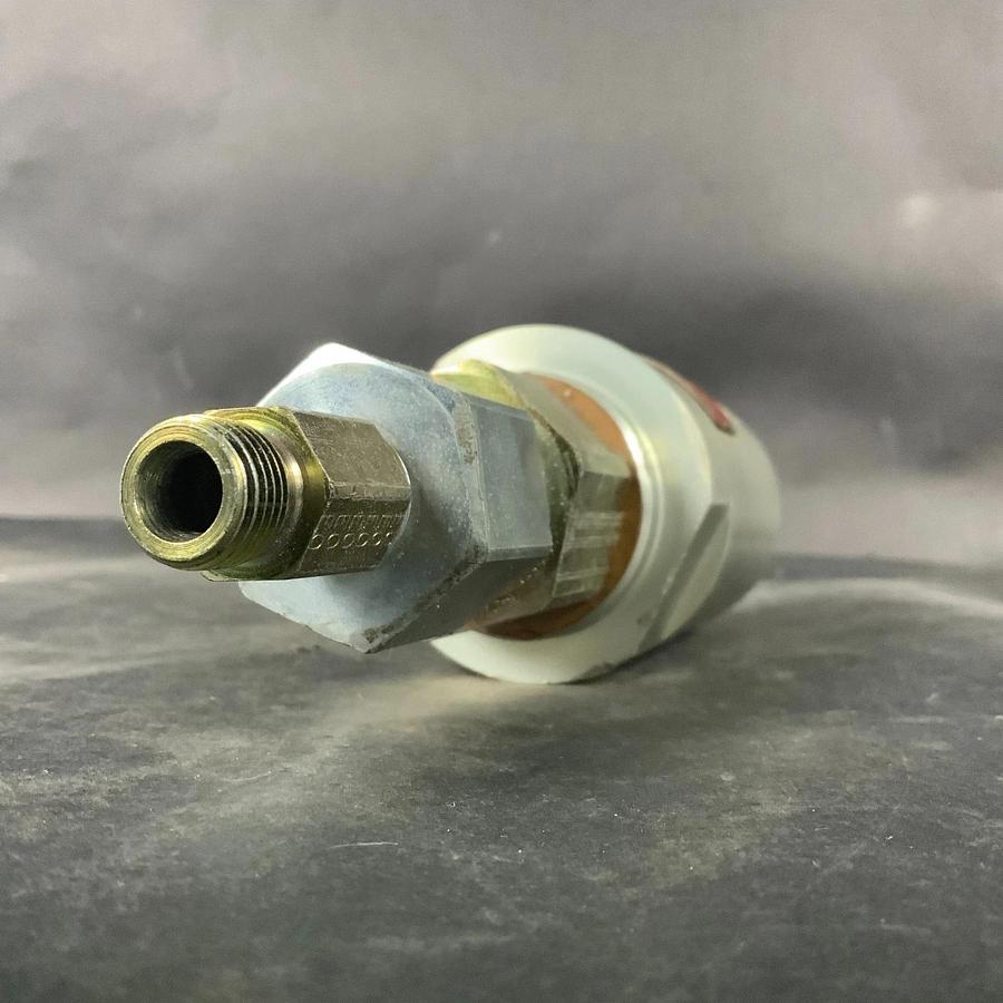 Used HALE HAMILTON 9Y9904 SOLENOID VALVE ($100 OBO)