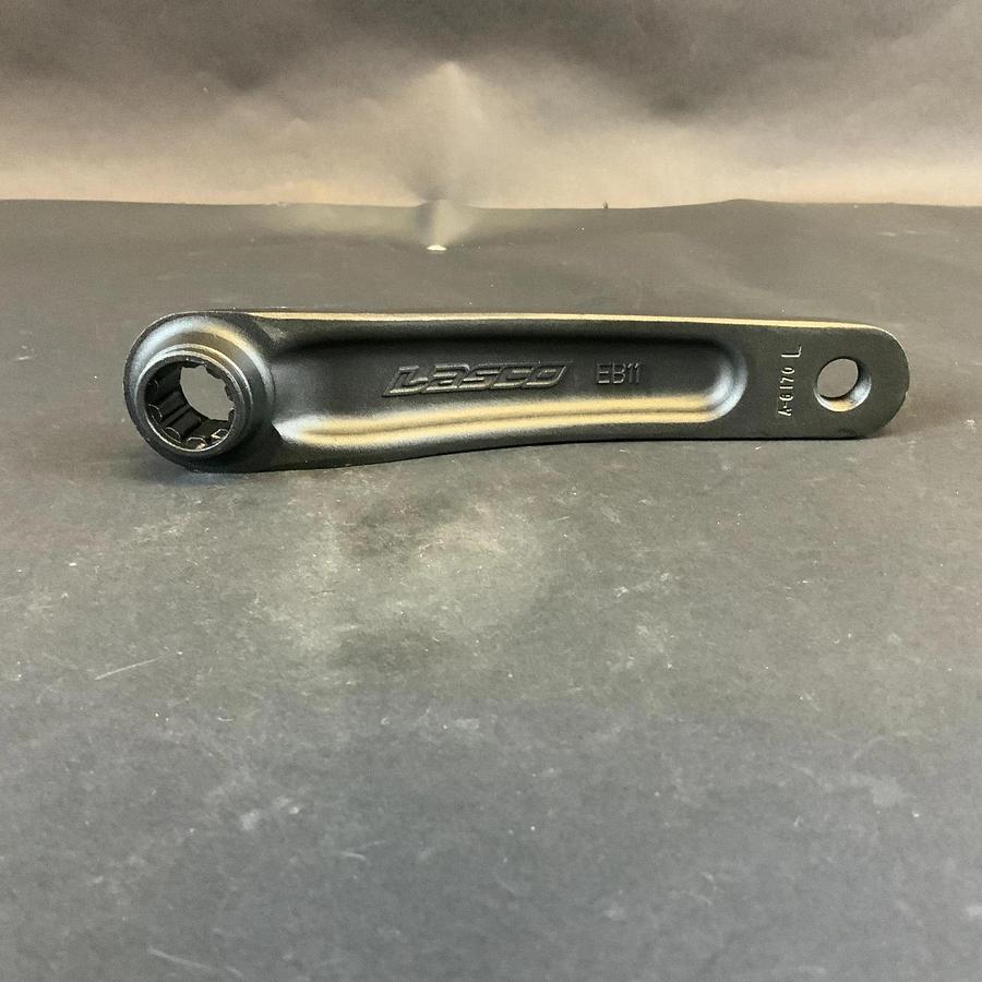 LASCO/BAFANG EB11 LEFT CRANK FOR E-BIKE ($20 OBO)