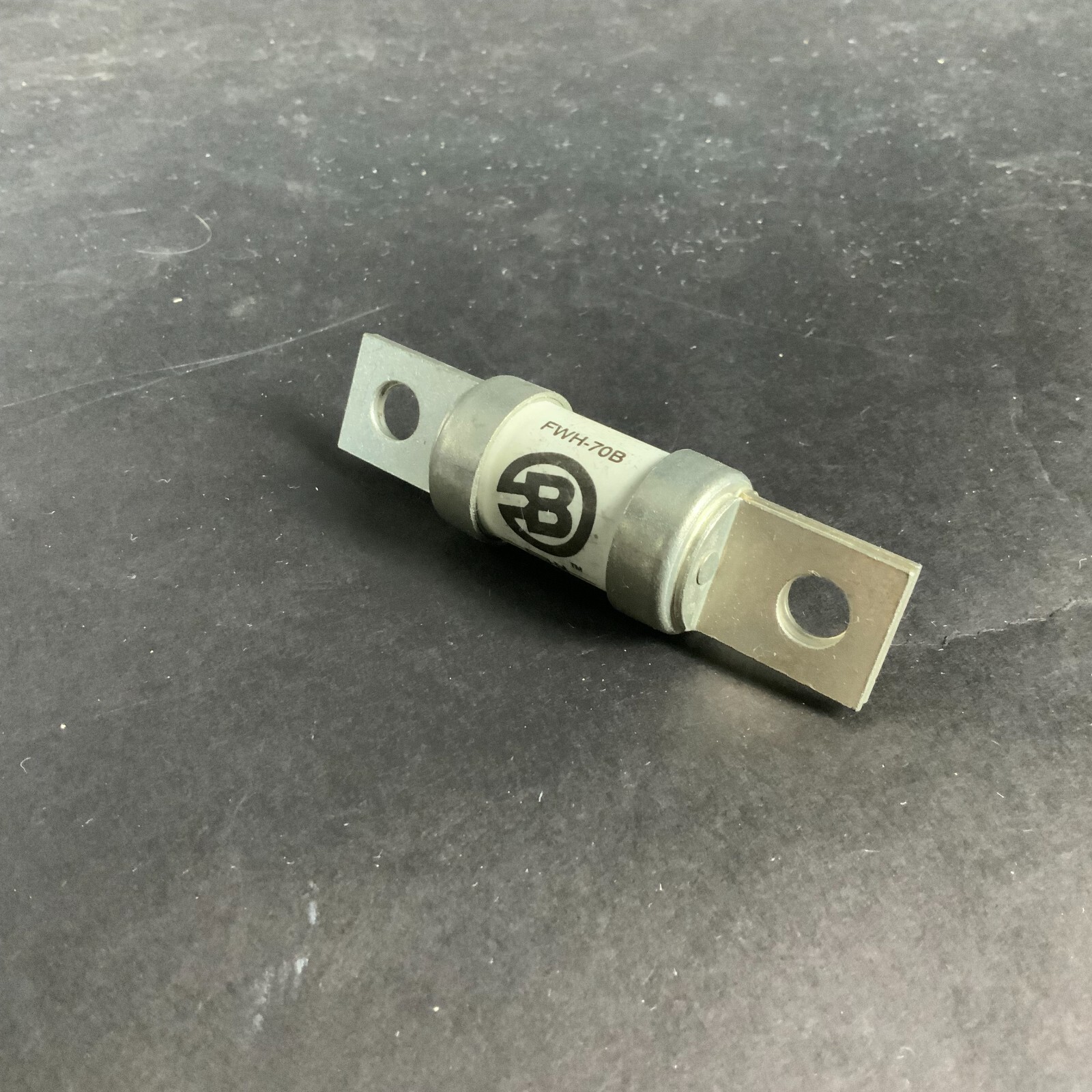 Used BUSSMANN FWH-70B SEMICONDUCTOR FUSE ($20 OBO)