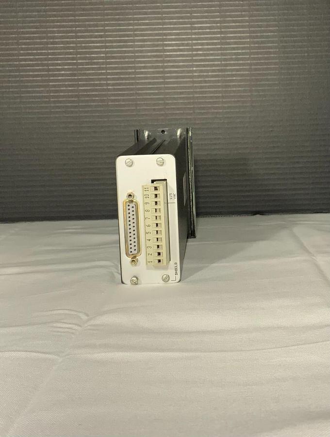 Used AMETEK GEMCO ELECTRIC 1994-R/T-1-E-X ($190 OBO)