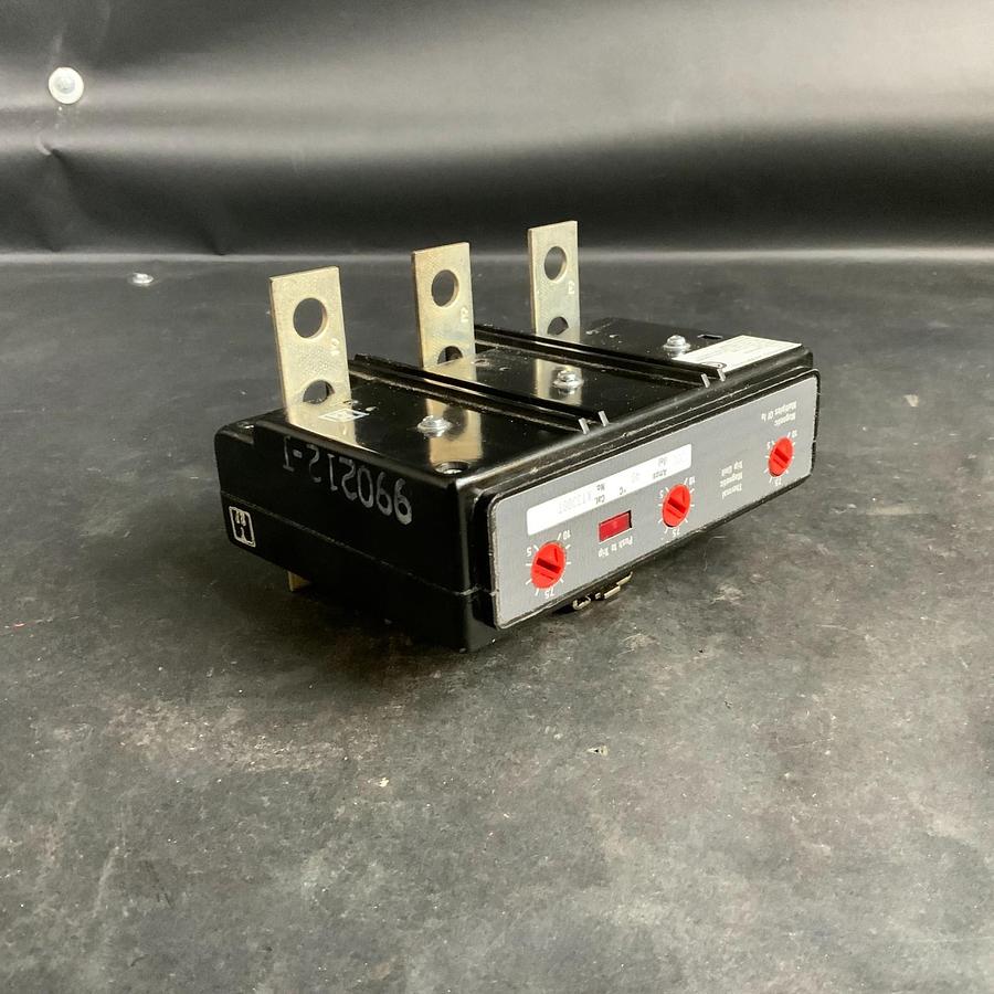 Used CUTLER HAMMER KT3300T TRIP UNIT ($150 OBO)
