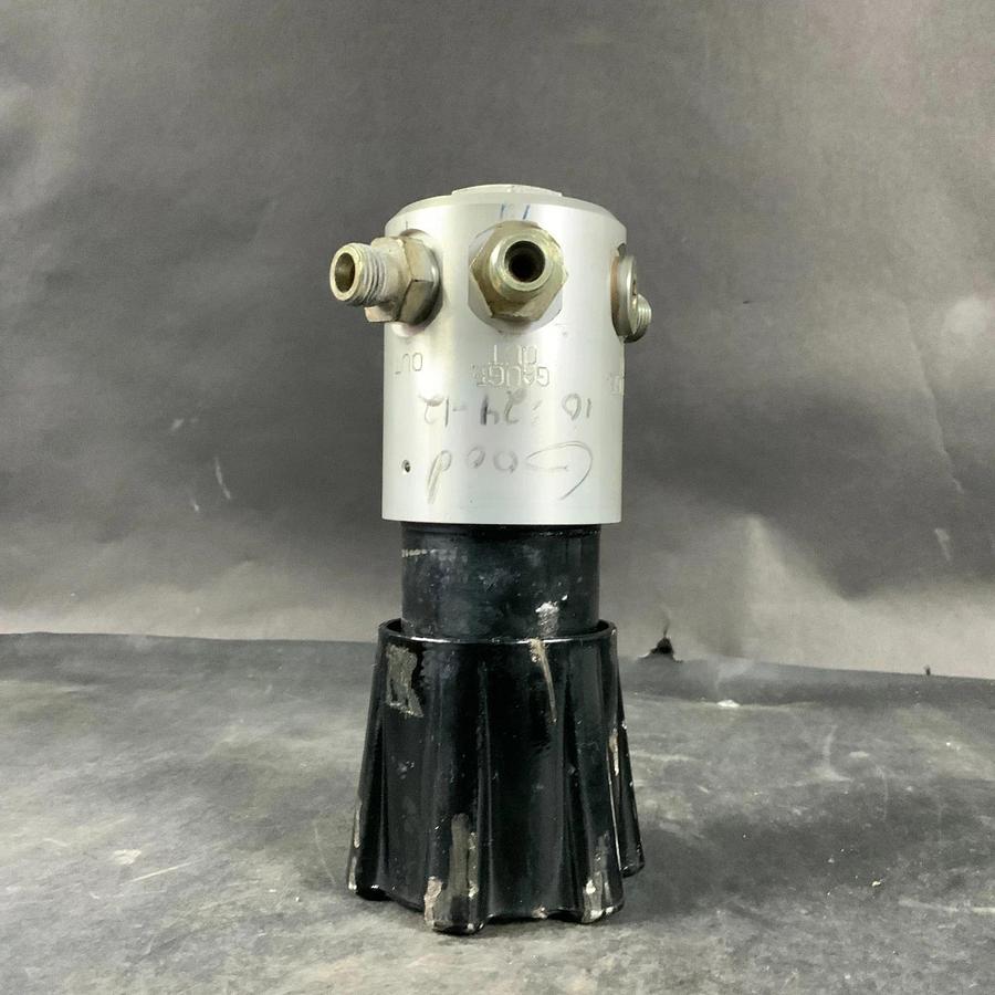 Used HALE HAMILTON GLP15MK2 PRESSURE REGULATOR ($100 OBO)