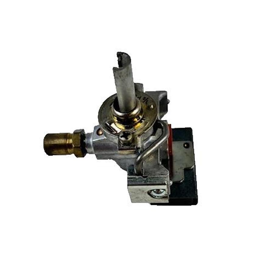 Used ROBERTSHAW 4625-SERIES GAS TOP BURNER VALVE