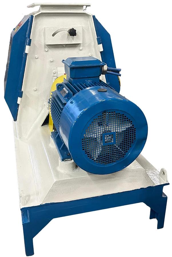 Refurbished Donghuang DFS-56-60 Hammer Mill ($6,500 OBO)