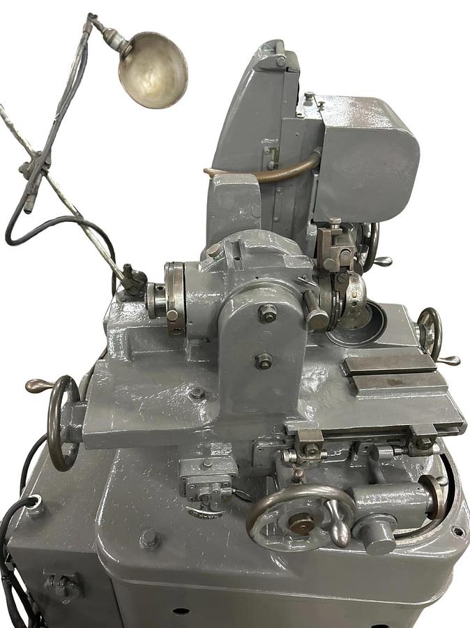 Refurbished Cincinnati Monoset Tool & Cutter Grinder S/N 2D1C5T-3 ($3500 OBO)