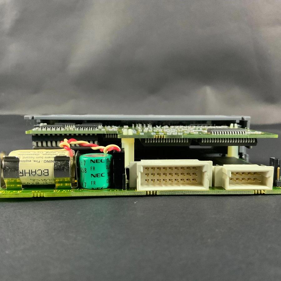 Used ALLEN BRADLEY 1747-L542 PROCESSOR MODULE ($220 OBO)