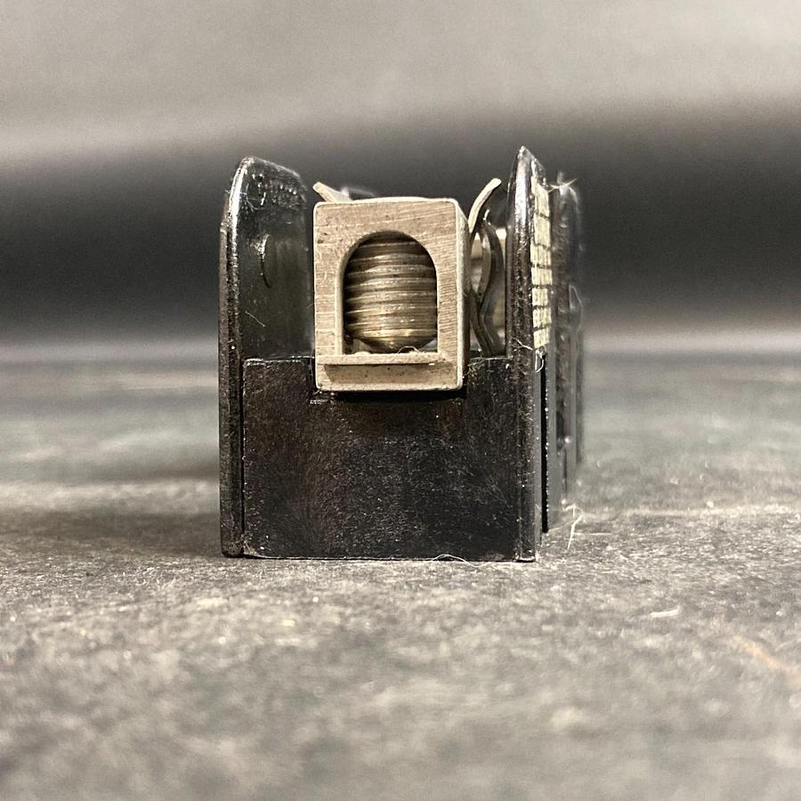 Used GOULD SHAWMUT FUSE HOLDER 30AMP 250V ($5 OBO)