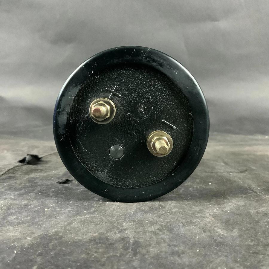 NIPPON CHEMICON CEB 350V 4700 CAPACITOR ($15 OBO)