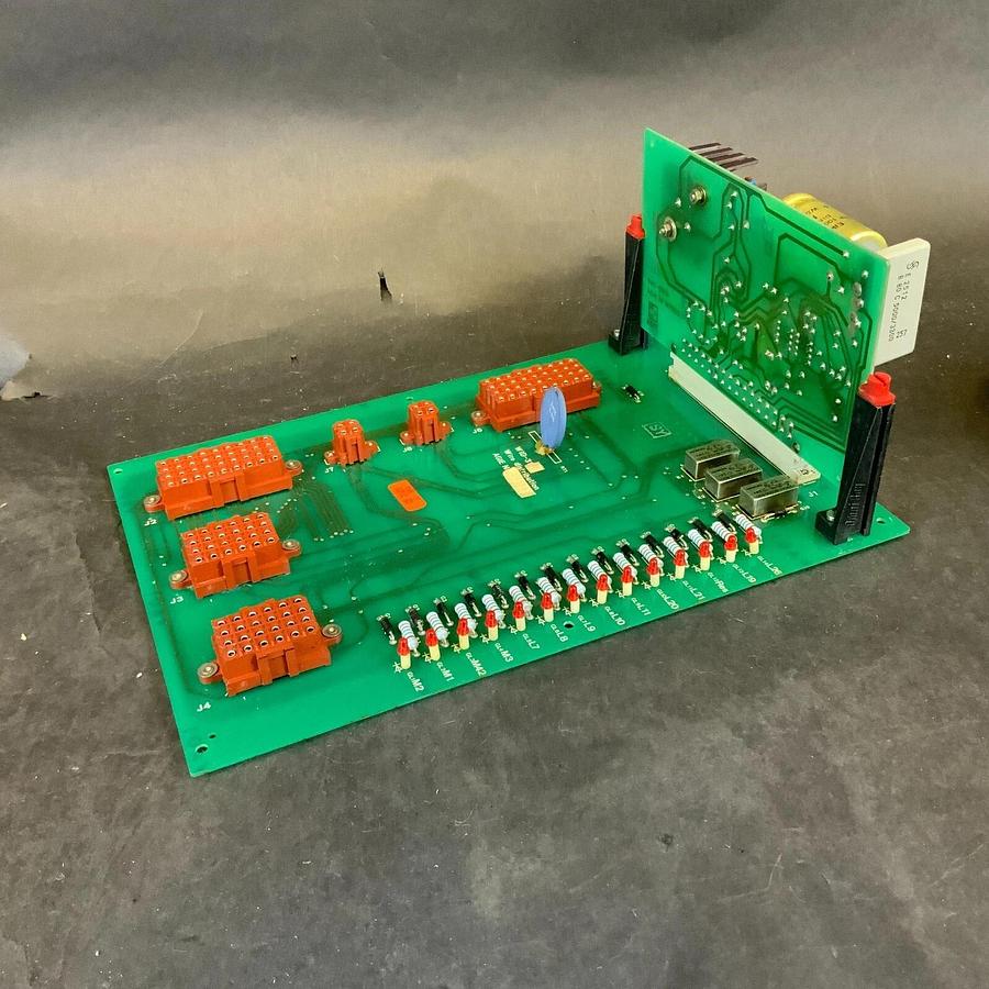 Used AGIE 163282.7 WID-31B WIRE DISTRIBUTION 167303.7 SUS-06D SUPPLY STAGE ($90 OBO)