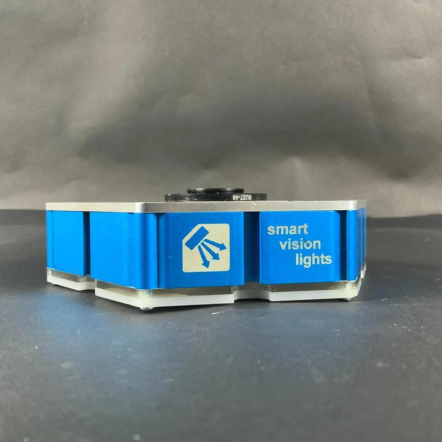 Used SMART VISION LIGHTS R130-625 RING LIGHT ($180 OBO)