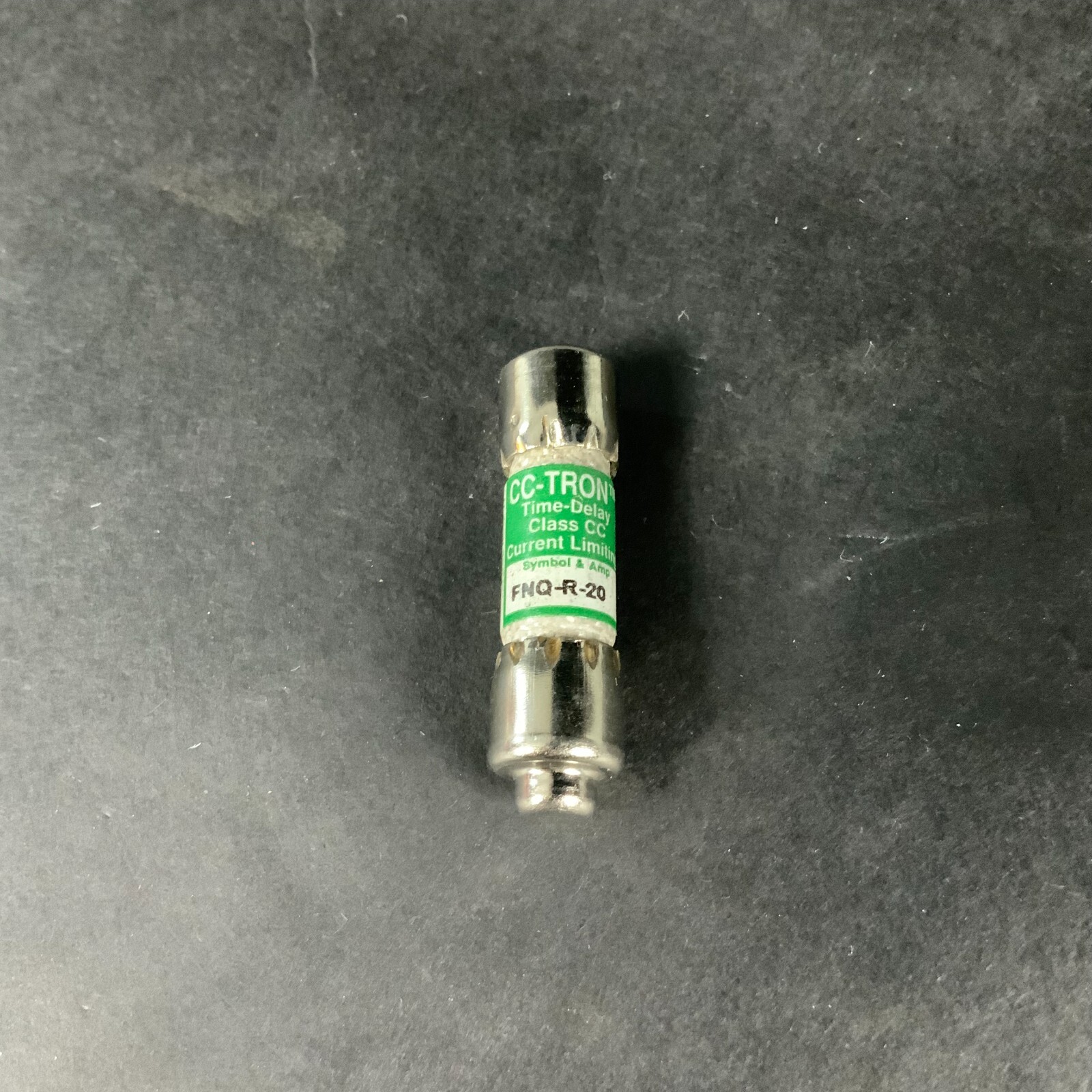 Used BUSSMANN FNQ-R-20 TIME DELAY FUSE - SET OF 2 ($8 OBO)