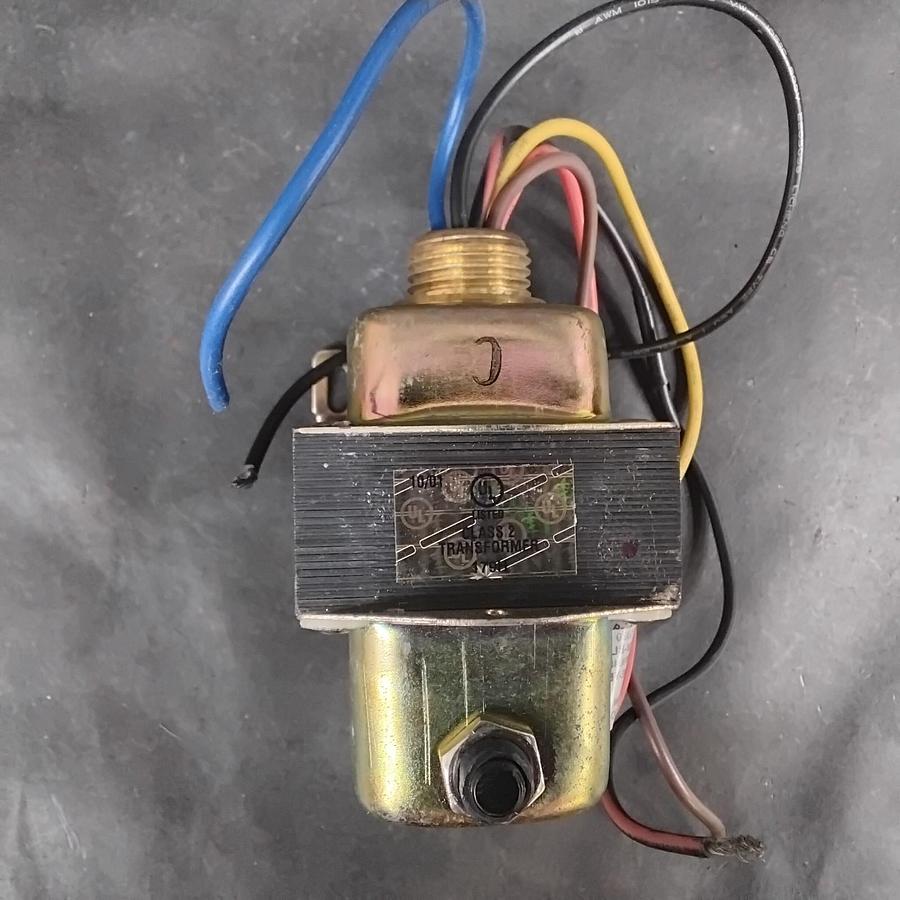 Used HONEYWELL AT150F1030 TRANSFORMER ($15 OBO)