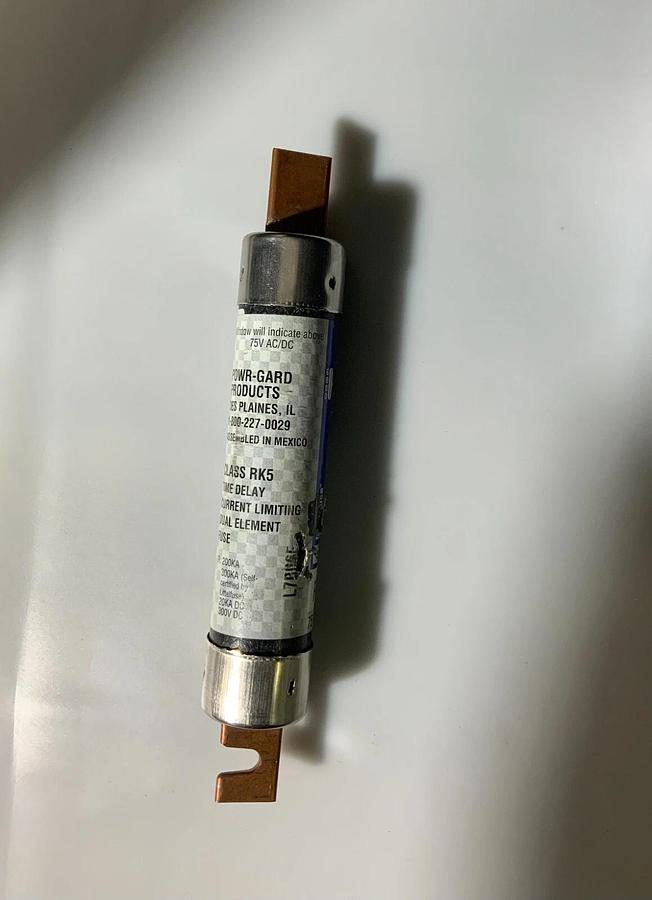 Used LITTELGUSE FLSR-70-ID ($19.99/EACH OBO)